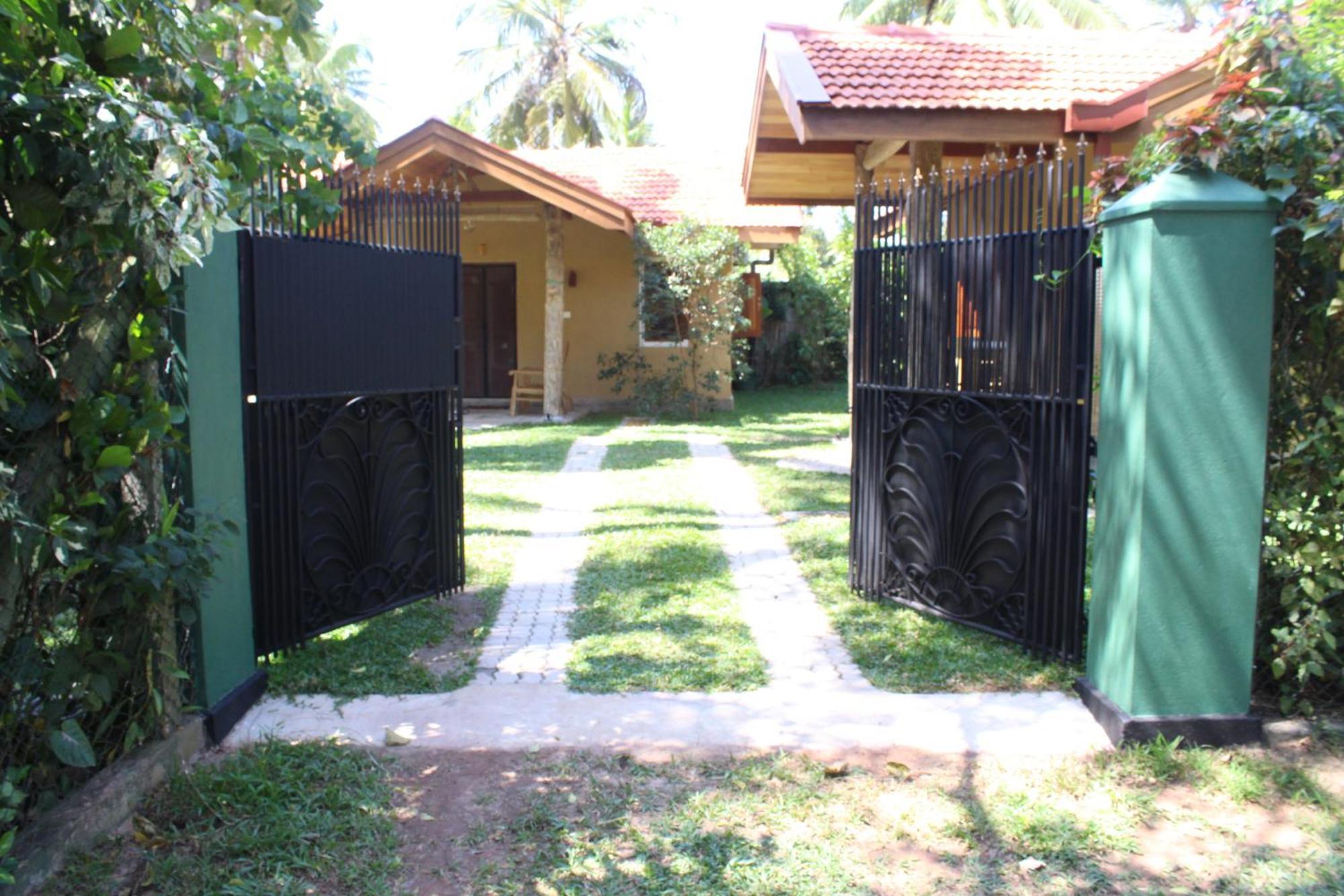 Villa Shade Negombo Kamer foto