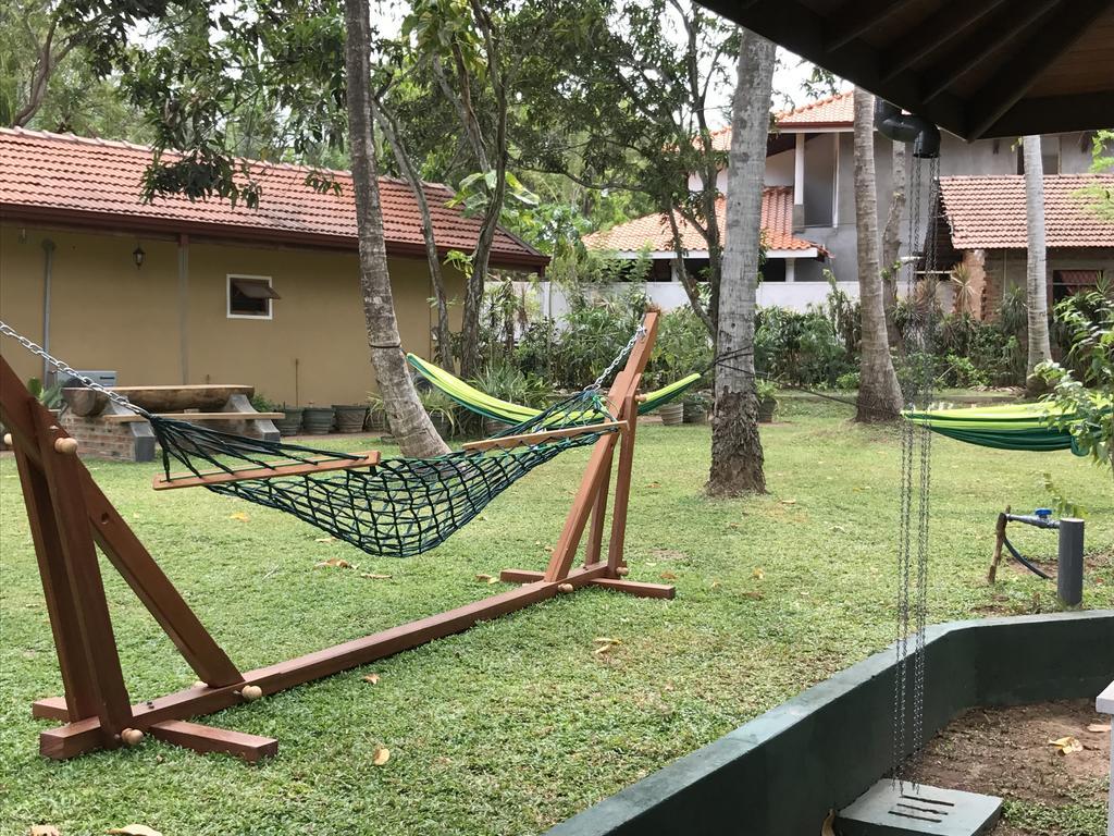 Villa Shade Negombo Buitenkant foto