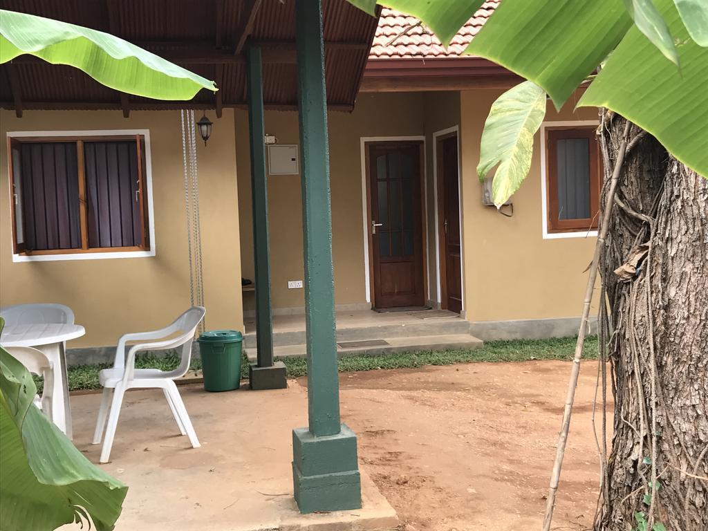 Villa Shade Negombo Buitenkant foto