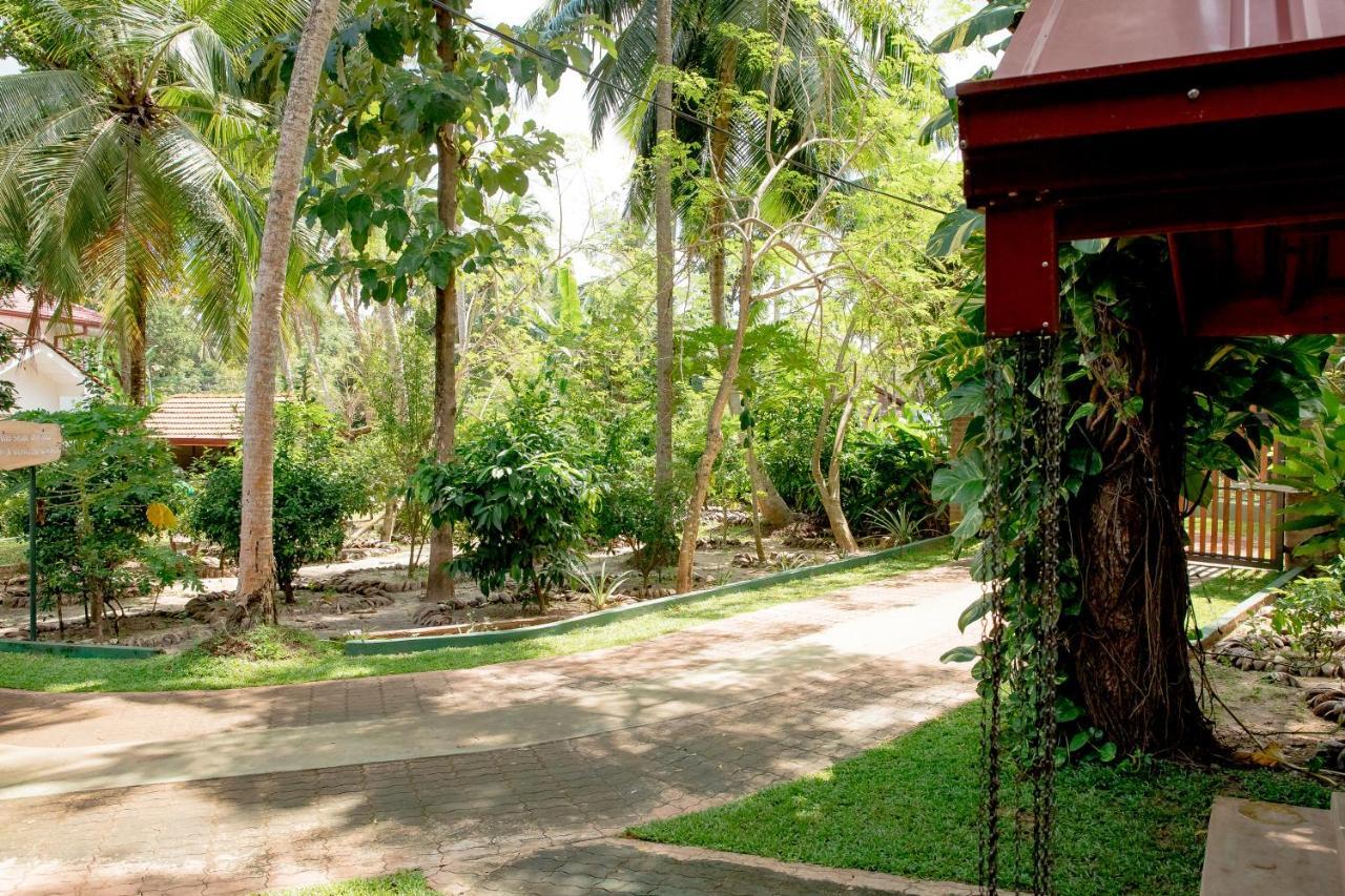 Villa Shade Negombo Buitenkant foto